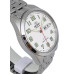 ORIENT: Mechanical Classic Tristar Watch, Metal Strap - 39mm (SAB0C007W)
