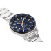 ORIENT STAR: Mechanical Sports Watch, Metal & Silicon Strap - 43.6mm (RE-AU0304L) Limited Edition