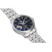 ORIENT STAR: Mechanical Contemporary Watch, Metal Strap - 41.0mm (RE-AV0B03B)