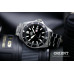 ORIENT: Mechanical Sports Watch, Metal Strap - 44.0mm (RA-AA0008B)