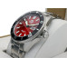 ORIENT: Mechanical Sports Watch, Metal Strap - 44.0mm (RA-AA0915R)