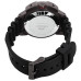 ORIENT: Mechanical Sports Watch, Silicon Strap - 45.0mm (RA-AC0L03B)