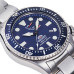 ORIENT: Triton Neptune Mechanical Sports Watch, Metal Strap - 43.4mm (RA-EL0002L)