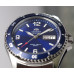 ORIENT: Mako Mechanical Sports Watch, Metal Strap - 41.5mm (AA02002D)